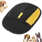 Gant pour enlever les poils d'animaux - Épilateur électrostatique réutilisable pour chats et chiens - ... Gant pour enlever les poils d'animaux - Épilateur électrostatique réutilisable pour chats et chiens - ...