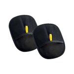 Cyslmuk - gants d'pilation lectrostatique pour animaux de compagnie, gants lectrostatiques pour poils ...