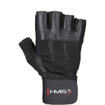 Gants de fitness rst04 taille xl hms (noir)