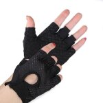 Gants de fitness, gants de sport, gant fitness pour homme et femme, respirant anti - d�rapant gants fitness ...