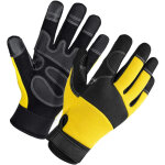 Serbia - gants forestiers (scies  chane et outils de jardinage) gants de travail de jardin cran tactile ...