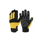 Gants forestiers (trononneuses et outillage de jardin) - taille 11 (xl)