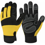Gants forestiers (tron�onneuses et outillage de jardin) - taille 11 (xl)