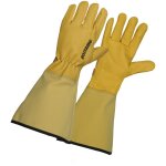 Rostaing - gant de jardinage taille des rosiers et petits épineux roseraie 8 - m Rostaing - gant de jardinage taille des rosiers et petits épineux roseraie 8 - m