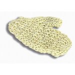 Gant de lavage et de massage donegal. sisal �pais (9550)