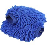 Gant de lavage microfibre chenilla pour lavage de voiture absorbante, 2 pièces chenille gants de nettoyage, ... Gant de lavage microfibre chenilla pour lavage de voiture absorbante, 2 pièces chenille gants de nettoyage, ...