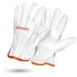 Gant de manutention cuir softpro rostaing 9 - l Gant de manutention cuir softpro rostaing 9 - l