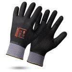 Gant de manutention fin maxipro rostaing 8 - m
