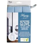 Gant microfibre pour surfaces vitrées et miroirs - hagerty Gant microfibre pour surfaces vitrées et miroirs - hagerty