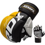 Gants mma rdx ggl - t6 jaune m