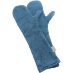 Gants nettoyage microfibre �paisse absorbants s�chage rapide pour chiens chiots chevaux hygi�ne