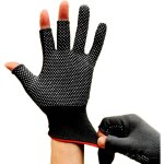 Gant de p�che, gants de chasse, gants pour p�che, gant de p�che pour p�che en plein air manipuler en ...