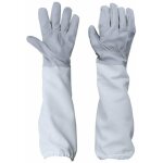 Gants de protection pour apiculteurs, gants d'apiculture, gants en peau de mouton pour apiculteurs, gants ...