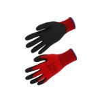 Gant en pvc cft de manutention l�g�re - singer - nymr15cftn t11