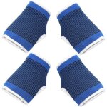 Gants de soutien pour poignets et mains (2 paires) pour l'arthrite et la tendinite - femmes et hommes ...