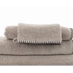 Gant de toilette fjord coton