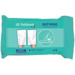 Gant de toilette pr� - humidifi�