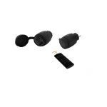 Gao - 2 prises tlcommandes extrieur