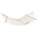 Garden deluxe collection - double amca  traner avec vous et moi des cordes et des coussins bianco - ...