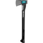 Gardena - merlin 1600 s. hache de fendage. bien quilibre. fonction marteau. protection contre les impacts. ...