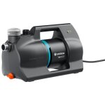Gardena pompe automatique maison & jardin 4600 silent ? 4600 l / h ? 4, 0 bar