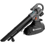 Gardena - aspirateur souffleur broyeur 3 - en - 1 powerjet collect 18v p4a, kit prêt à l'emploi (14895 ... Gardena - aspirateur souffleur broyeur 3 - en - 1 powerjet collect 18v p4a, kit prêt à l'emploi (14895 ...