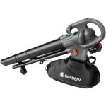 Gardena - souffleur / aspirateur powerjet collect (14895 - 55)