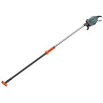 Gardena ? s�cateur t�lescopique pour branches jusqu'� 32 mm ? longueur 1585 mm ? manche en aluminium ...