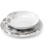 Gardena - service de vaisselle 18 pi�ces