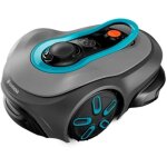 Gardena sileno - robot tondeuse smart sileno free 800, station de charge 19922 - 32
