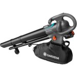 Gardena - souffleur / aspirateur powerjet collect (14895 - 55)