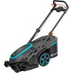 Gardena tondeuse powermax duo 46 / 36v p4a 4 ah - kit prêt à l'emploi (14646 - 20) Gardena tondeuse powermax duo 46 / 36v p4a 4 ah - kit prêt à l'emploi (14646 - 20)