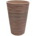 Gardeness - grand vase de gros tondo grand jardin en fibre d'argile Ø41x60 cm zinnia burlywood - burlywood ... Gardeness - grand vase de gros tondo grand jardin en fibre d'argile Ø41x60 cm zinnia burlywood - burlywood ...