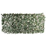 Gardeness - haie synthétique en bambou sfreristic 200x100h cm Gardeness - haie synthétique en bambou sfreristic 200x100h cm