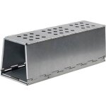 Gardigo - pige  insectes metall - rattenfalle 1 pc(s) w957423