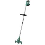 Gardirex - coupe bordures sans fil, d�broussailleuse, taille - haies et rotofil garden wiz - outil de ...