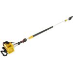 Garland - elagueuse thermique giraffe 312 g - v24 - coloris - jaune Garland - elagueuse thermique giraffe 312 g - v24 - coloris - jaune