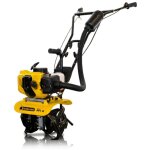 Garland - motobineuse essence mule 341 g - v24 - coloris - jaune