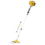 Garland - vibreur thermique shaker 310 pg - v24 - coloris - jaune Garland - vibreur thermique shaker 310 pg - v24 - coloris - jaune
