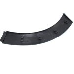 Garniture de passage de roue avant droite 51131505864, 1 pi�ce, pi�ce de rechange pour bmw mini cooper ...