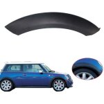 Garniture passage roue bmw protection voiture avant droit sup�rieur, 51131505866, compatible mini cooper ...