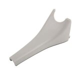 Garniture de r�troviseur grise pour audi a6 c7 a3 accessoires int�rieur