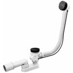 Ravak - garnitures de vidage - garniture de vidage et trop - plein pour baignoire, longueur 570 mm, bowden, ... Ravak - garnitures de vidage - garniture de vidage et trop - plein pour baignoire, longueur 570 mm, bowden, ...