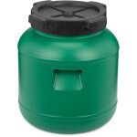 Garronda 10l ft plastique alimentaire sans bpa ? rcuprateur d'eau bidon alimentaire avec couvercle ...