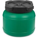 Garronda 5l f�t plastique alimentaire sans bpa ? r�cup�rateur d'eau bidon alimentaire avec couvercle ...