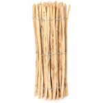 Garronda cloture jardin exterieur � planter en noisetier, cl�ture jardin, cl�ture bois, bordure en bois ...