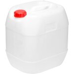 Garronda jerrican eau sans bpa jerrican alimentaire d'eau bidon 20l jerrican eau 20l bidon etanche reservoir ...
