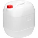 Garronda jerrican eau sans bpa jerrican alimentaire d'eau bidon 30l jerrican eau 30l bidon etanche reservoir ...