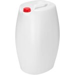 Garronda jerrican eau sans bpa jerrican alimentaire d'eau bidon 60l jerrican eau 60l bidon etanche reservoir ...