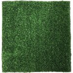 Gazon synth�tique en rouleau verde 200 x 100 x 1 cm